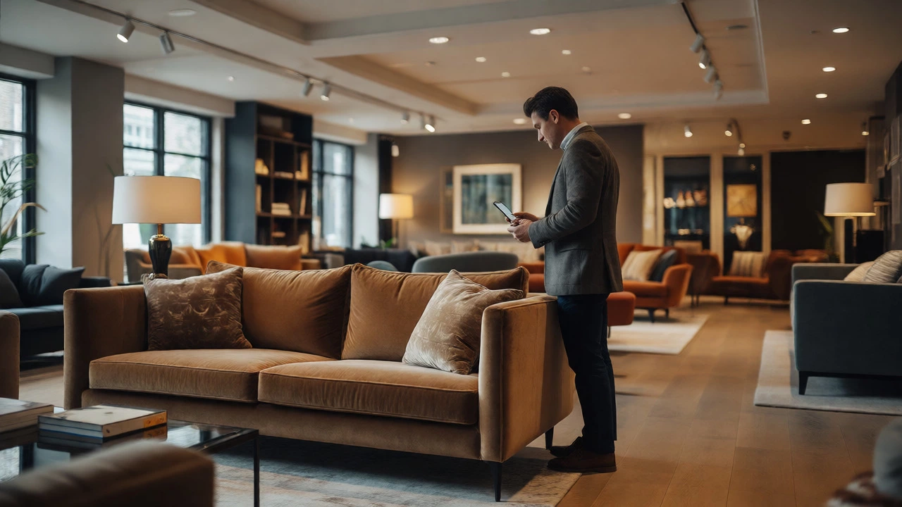 Can You Negotiate Furniture Prices? A Practical Guide to Saving Money