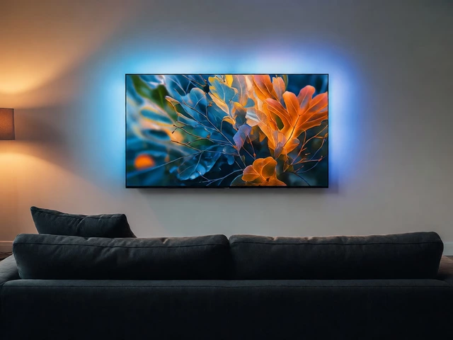 55 Inch TV Viewing Distance: The Perfect Setup Guide