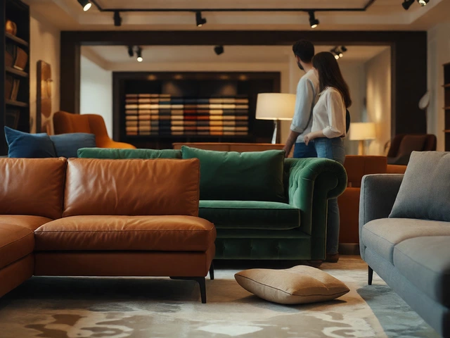 Best Sofa Brands in Australia: Who Actually Sells the Best Sofas?