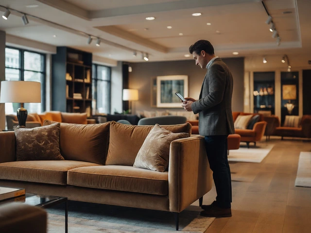 Can You Negotiate Furniture Prices? A Practical Guide to Saving Money