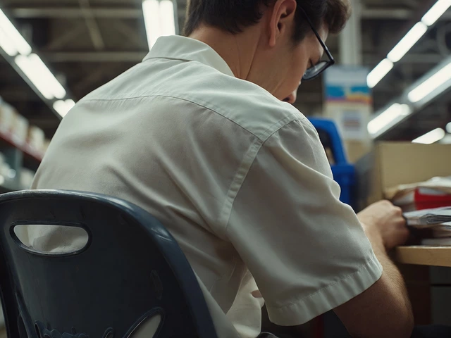 Is a High-End Office Chair Worth the Investment?