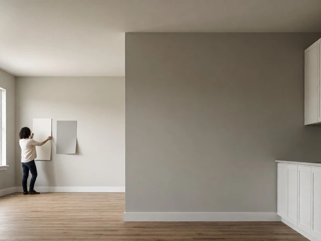 What Color Adds the Most Value to a Home? A Real Estate Data Guide