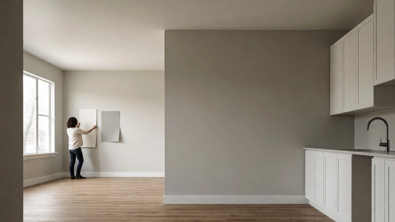 What Color Adds the Most Value to a Home? A Real Estate Data Guide